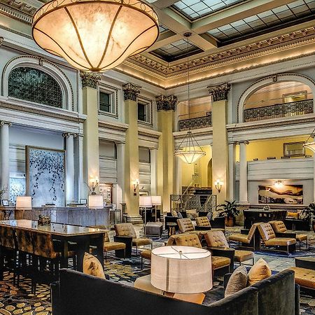 The Westin Great Southern Κολόμπο Εξωτερικό φωτογραφία