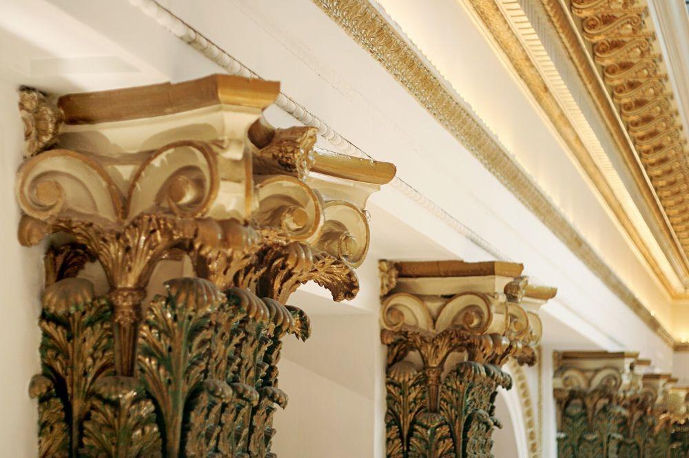 The Westin Great Southern Κολόμπο Εξωτερικό φωτογραφία