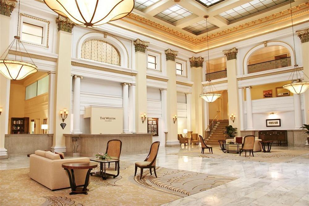 The Westin Great Southern Κολόμπο Εσωτερικό φωτογραφία