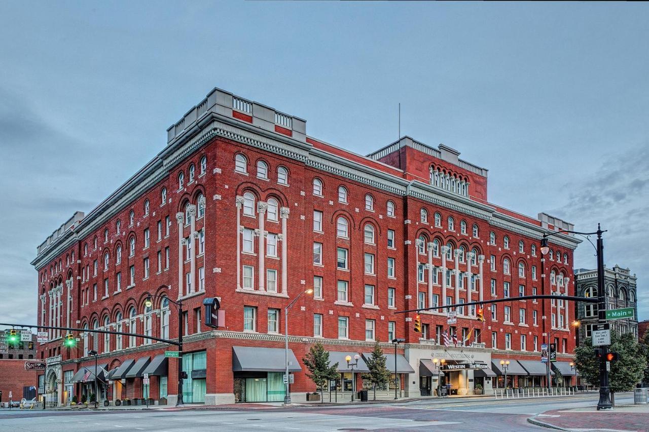The Westin Great Southern Κολόμπο Εξωτερικό φωτογραφία