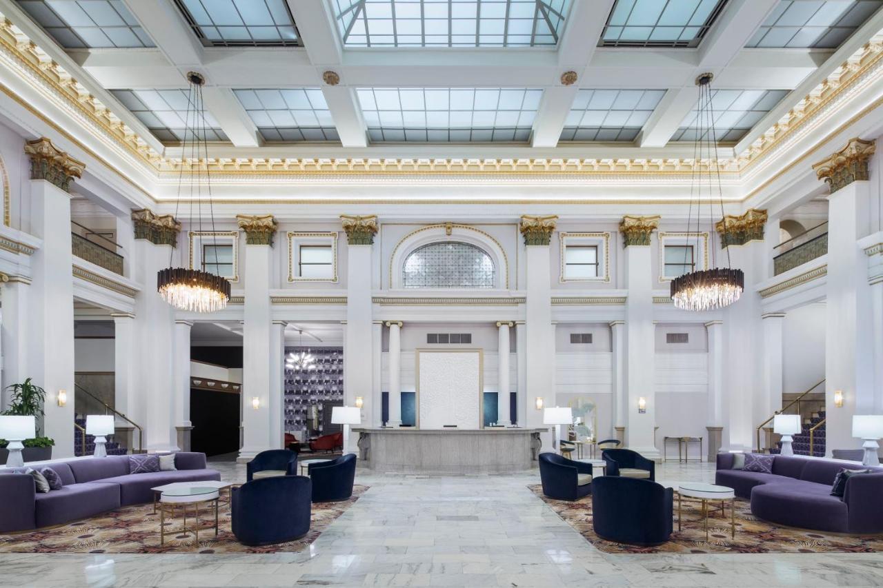 The Westin Great Southern Κολόμπο Εξωτερικό φωτογραφία