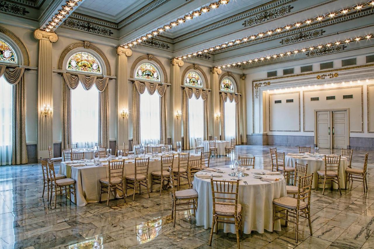 The Westin Great Southern Κολόμπο Εξωτερικό φωτογραφία
