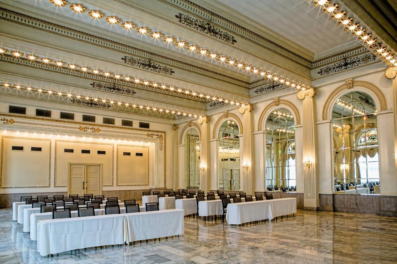 The Westin Great Southern Κολόμπο Εξωτερικό φωτογραφία