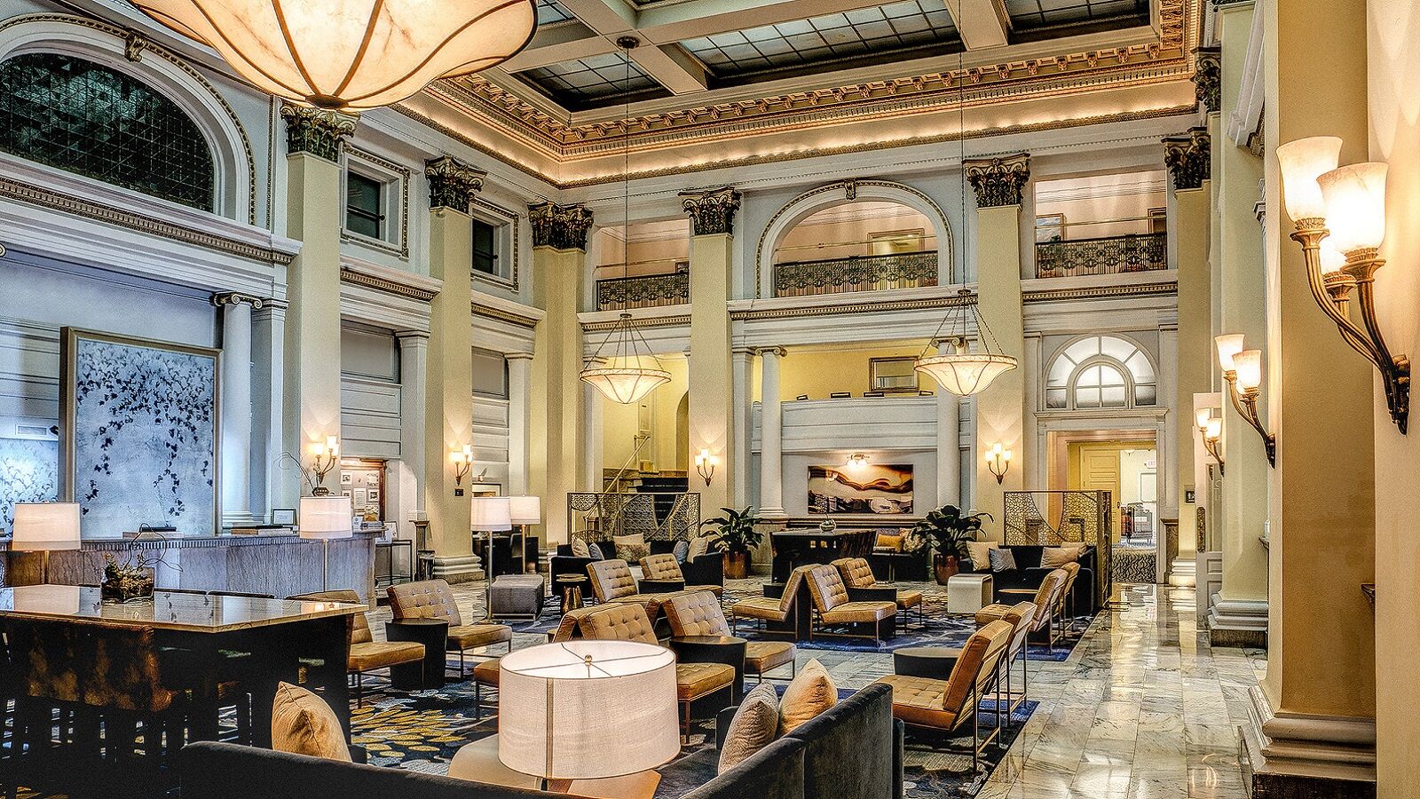The Westin Great Southern Κολόμπο Εξωτερικό φωτογραφία