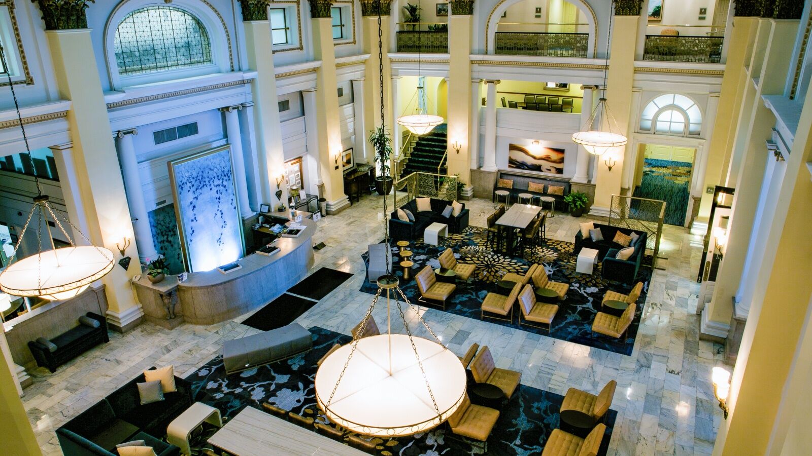 The Westin Great Southern Κολόμπο Εξωτερικό φωτογραφία